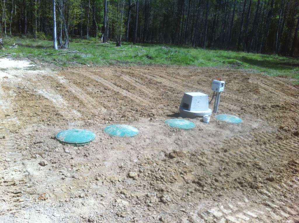 Texas Septic Solutions | 20687 Idle Glen Roadway, New Caney, TX 77357, USA | Phone: (281) 432-1000