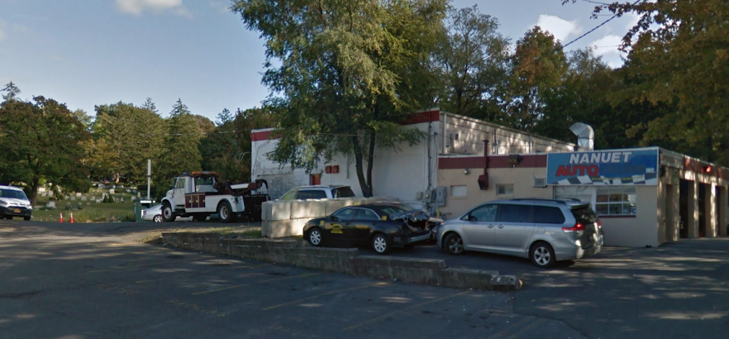 Nanuet Prestige Auto Collision. | 249 S Middletown Rd, Nanuet, NY 10954, USA | Phone: (845) 507-0075