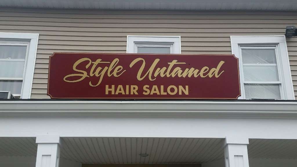 Style Untamed | 559 NY-6N, Mahopac, NY 10541 | Phone: (845) 670-6188