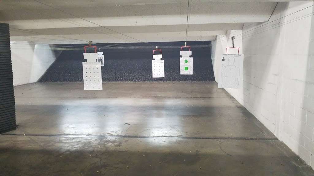 Riverside Indoor Shooting Range | 11631 Sterling Ave, Riverside, CA 92503, USA | Phone: (951) 353-0001