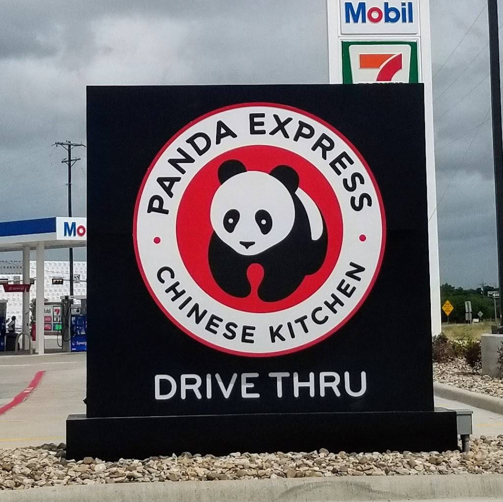 Panda Express | 13155 N.W, US-287, Fort Worth, TX 76179, USA | Phone: (682) 285-2636