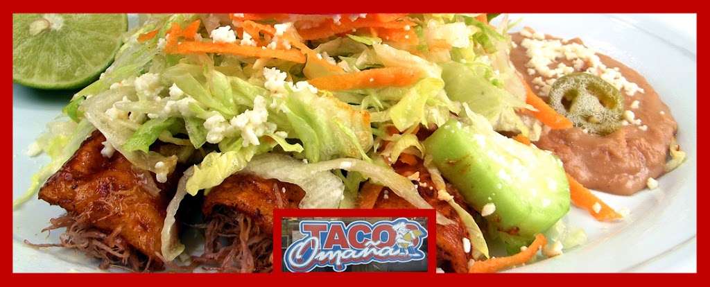 Tacos Omanas | 462 E Rowland St, Covina, CA 91723 | Phone: (626) 332-6262