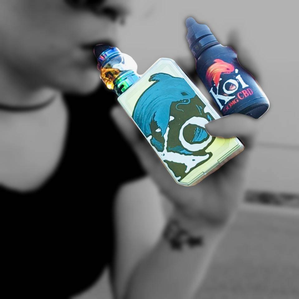 Saffire Vapor Retail Store | 801 Industrial Blvd Suite 145, Smyrna, TN 37167, USA | Phone: (615) 984-7906