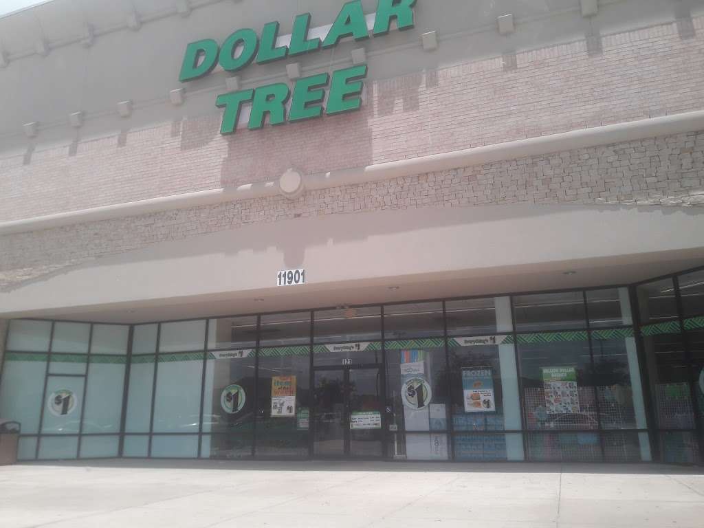 Dollar Tree | 11901 Shadow Creek Pkwy #121, Pearland, TX 77584 | Phone: (713) 436-7790