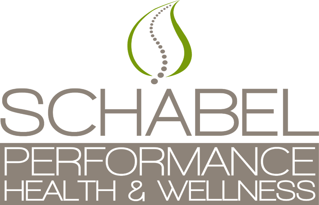 Schabel Performance Health & Wellness | 13400 Briar St Ste B, Leawood, KS 66209, USA | Phone: (913) 345-4840