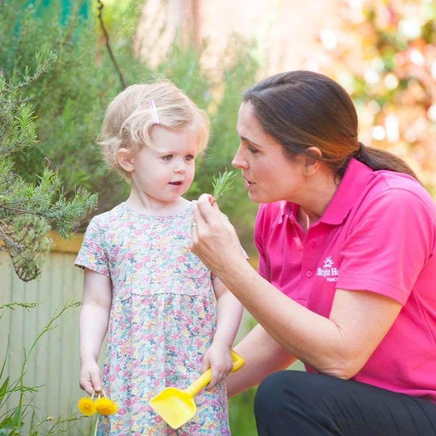 Bright Horizons Caterham The Laurels Day Nursery and Preschool | 41 Townend, Caterham CR3 5UJ, UK | Phone: 0330 057 3800