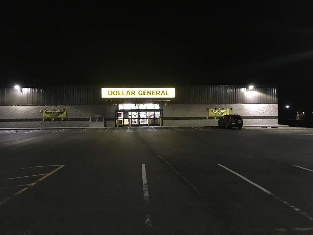 Dollar General | 2825 N East Rd, North East, MD 21901, USA | Phone: (443) 877-4185