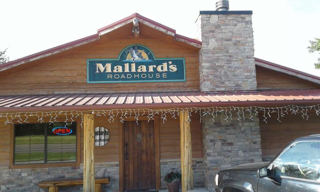 Mallards Roadhouse | 201 MO-7, Clinton, MO 64735, USA | Phone: (660) 885-3824