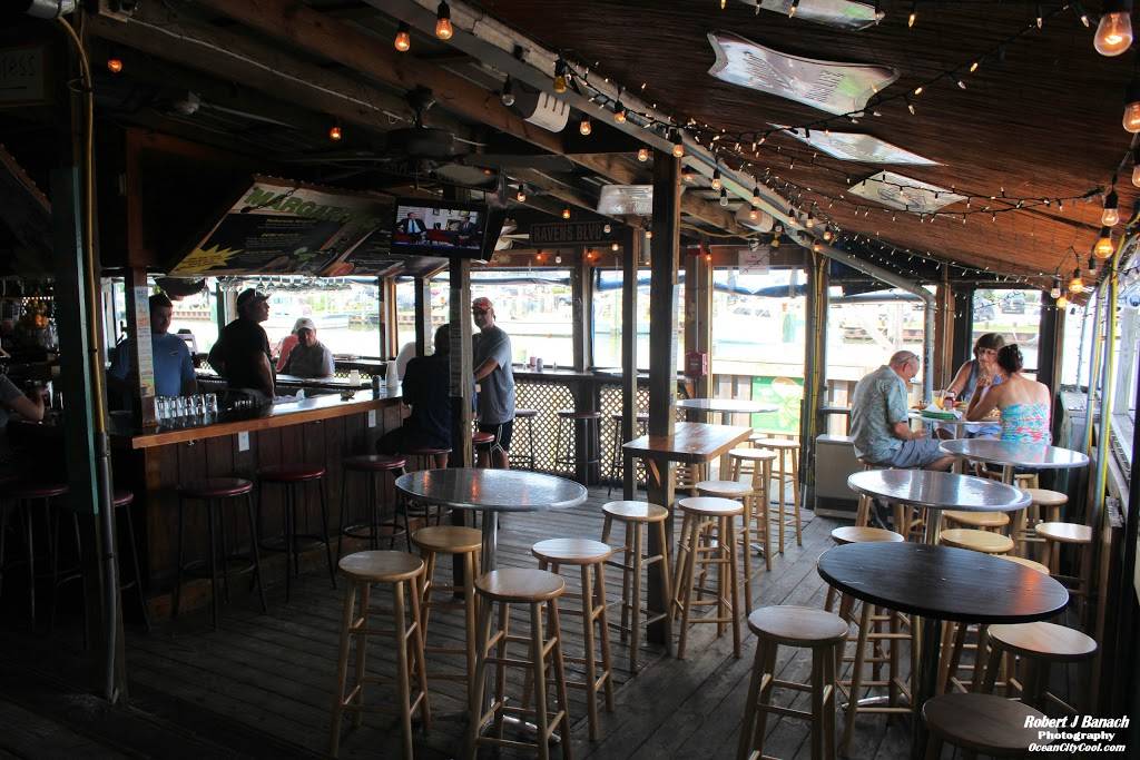 Harborside Bar & Grill | 12841 Harbor Rd, Ocean City, MD 21842, USA | Phone: (410) 213-1846