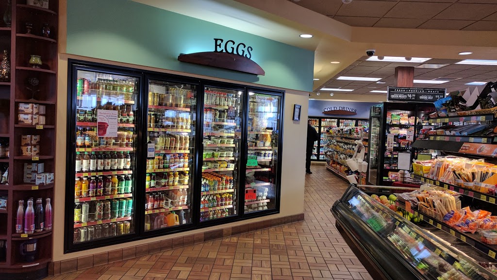 Kwik Trip | 6 W Hidden Trail, Elkhorn, WI 53121, USA | Phone: (262) 723-7179