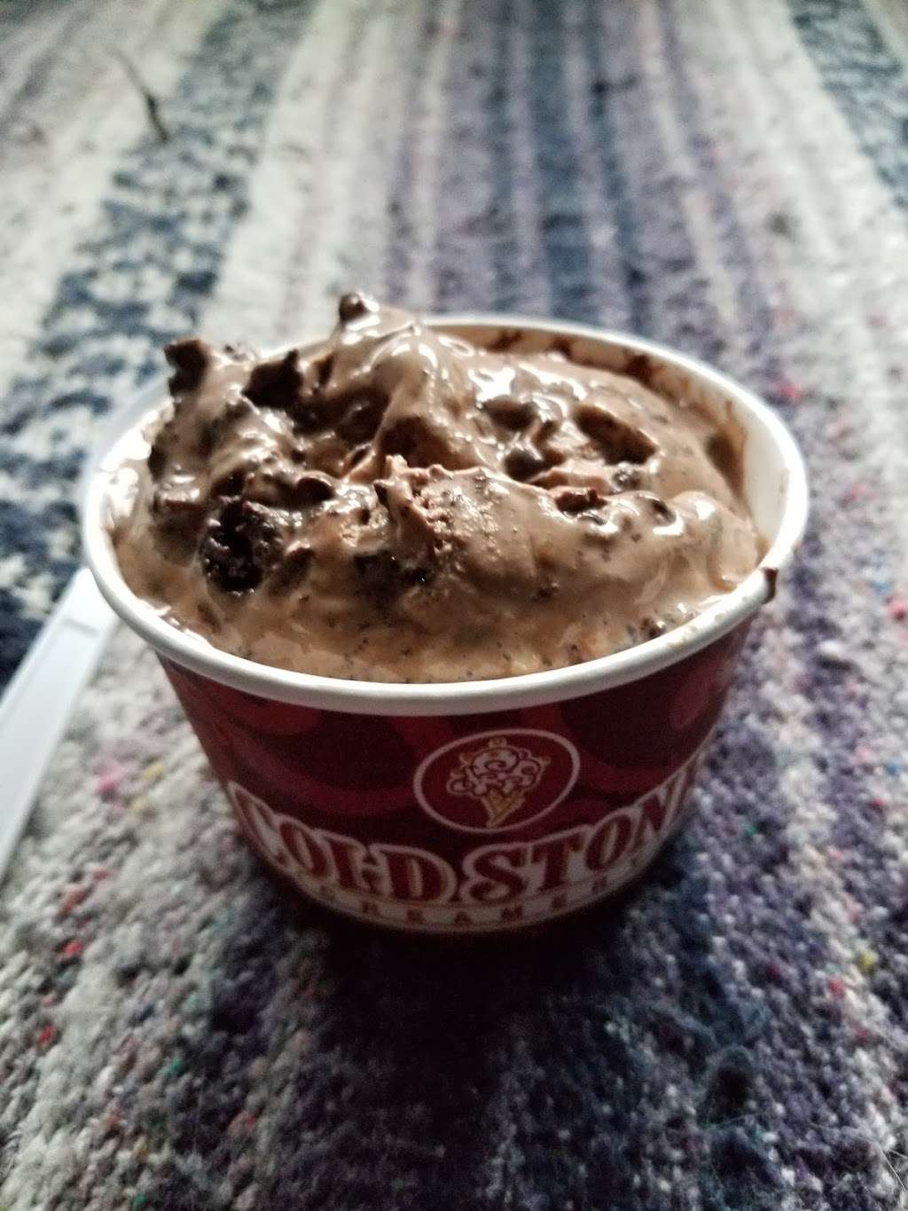 Cold Stone Creamery | 2111 NJ-35, Holmdel, NJ 07733, USA | Phone: (732) 671-0606