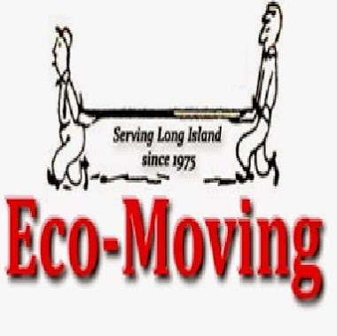 Eco Moving | 3 Hadley Dr, Smithtown, NY 11787, USA | Phone: (631) 360-0874