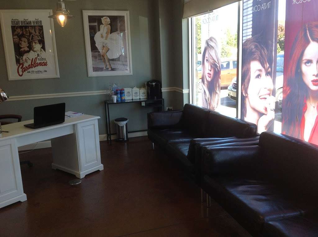 Suavity Design Salon | 15025 Lancaster Hwy Ste D6, Charlotte, NC 28277, USA | Phone: (704) 919-0679