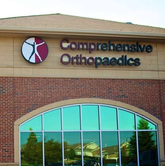 Comprehensive Orthopaedics | 7137 236th Ave #110, Salem, WI 53168, USA | Phone: (262) 764-5594