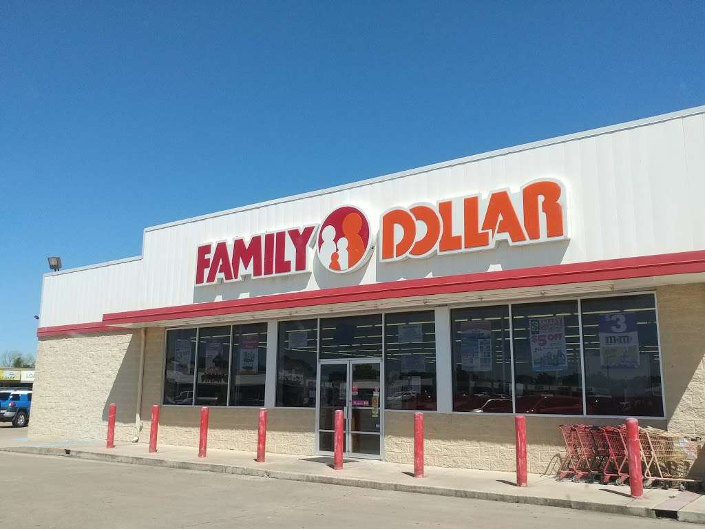 Family Dollar | 31315 Farm to Market 2920 Suite #26, Waller, TX 77484, USA | Phone: (936) 372-2198