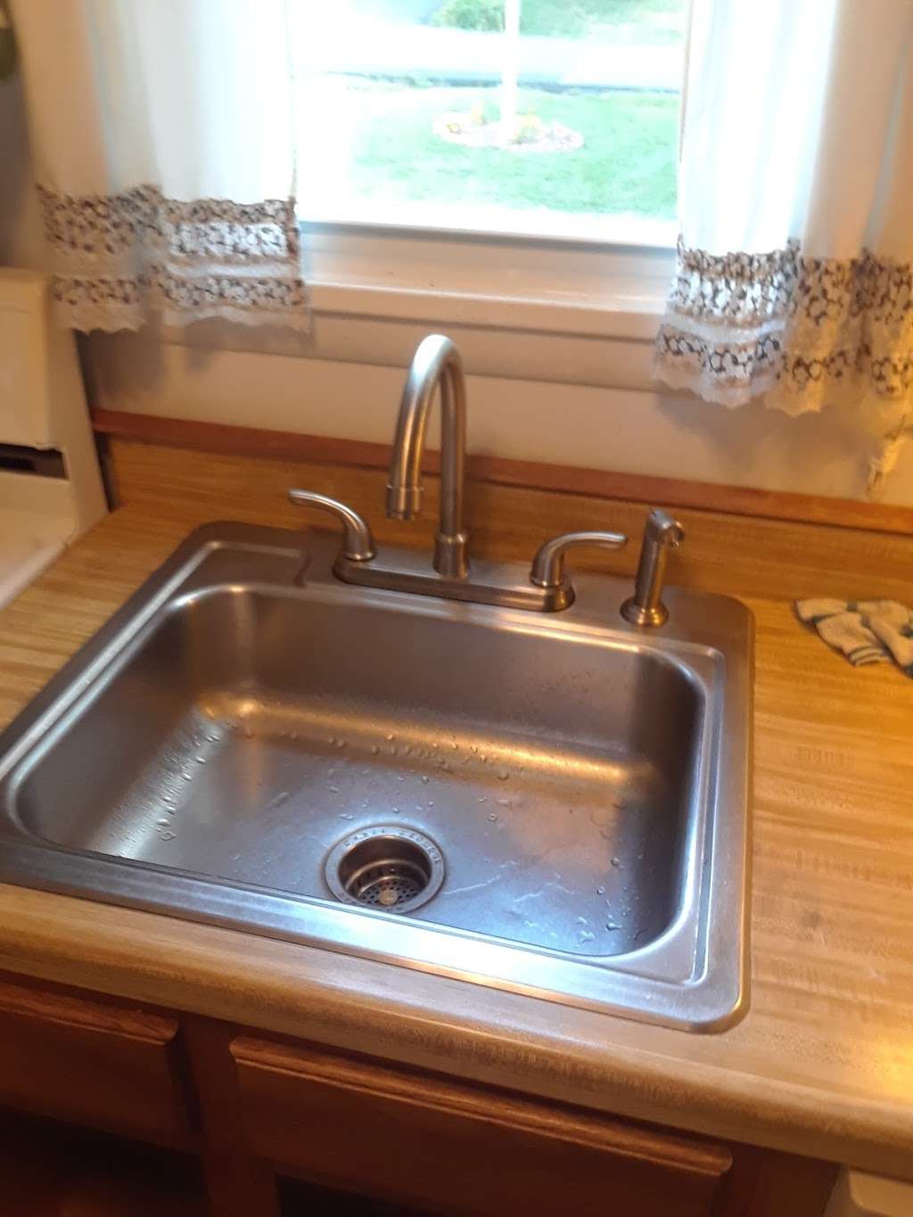 Lindquist Plumbing & Gasfitting | 79 William and Mary Ln, Stafford, VA 22554, USA | Phone: (703) 445-2470