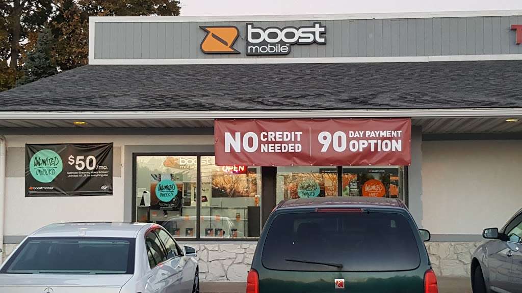 Boost Mobile | 2313 Indianapolis Blvd, Schererville, IN 46375, USA | Phone: (219) 558-0247