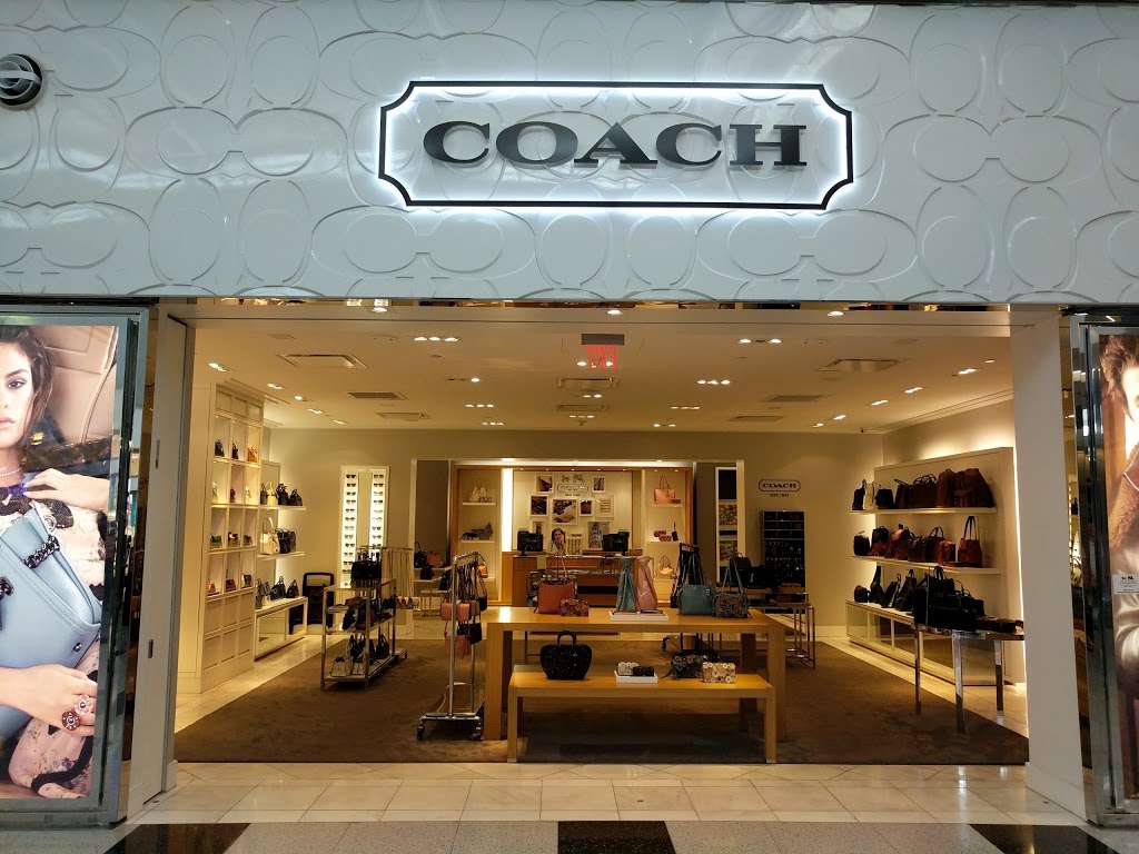 Coach | 5757 Wayne Newton Blvd, Las Vegas, NV 89119, USA