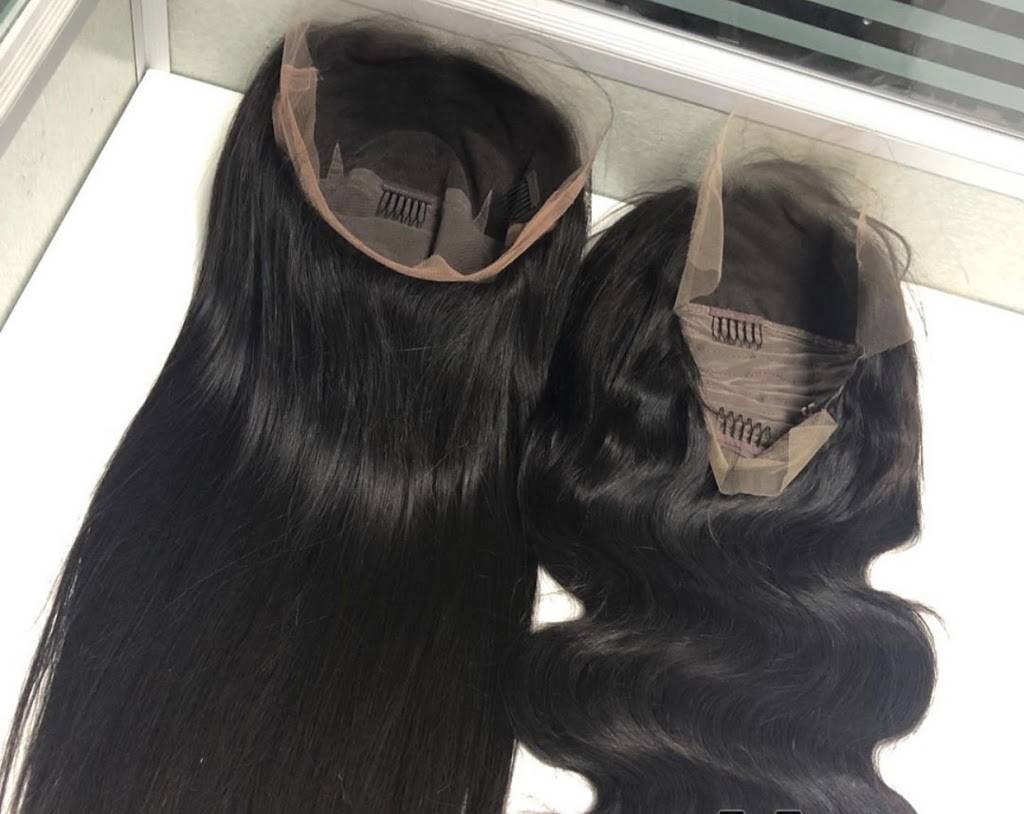 Lush97 Hair Extensions Co. | 9550 Forest Ln Suite 738, Dallas, TX 75243, USA | Phone: (214) 400-6500