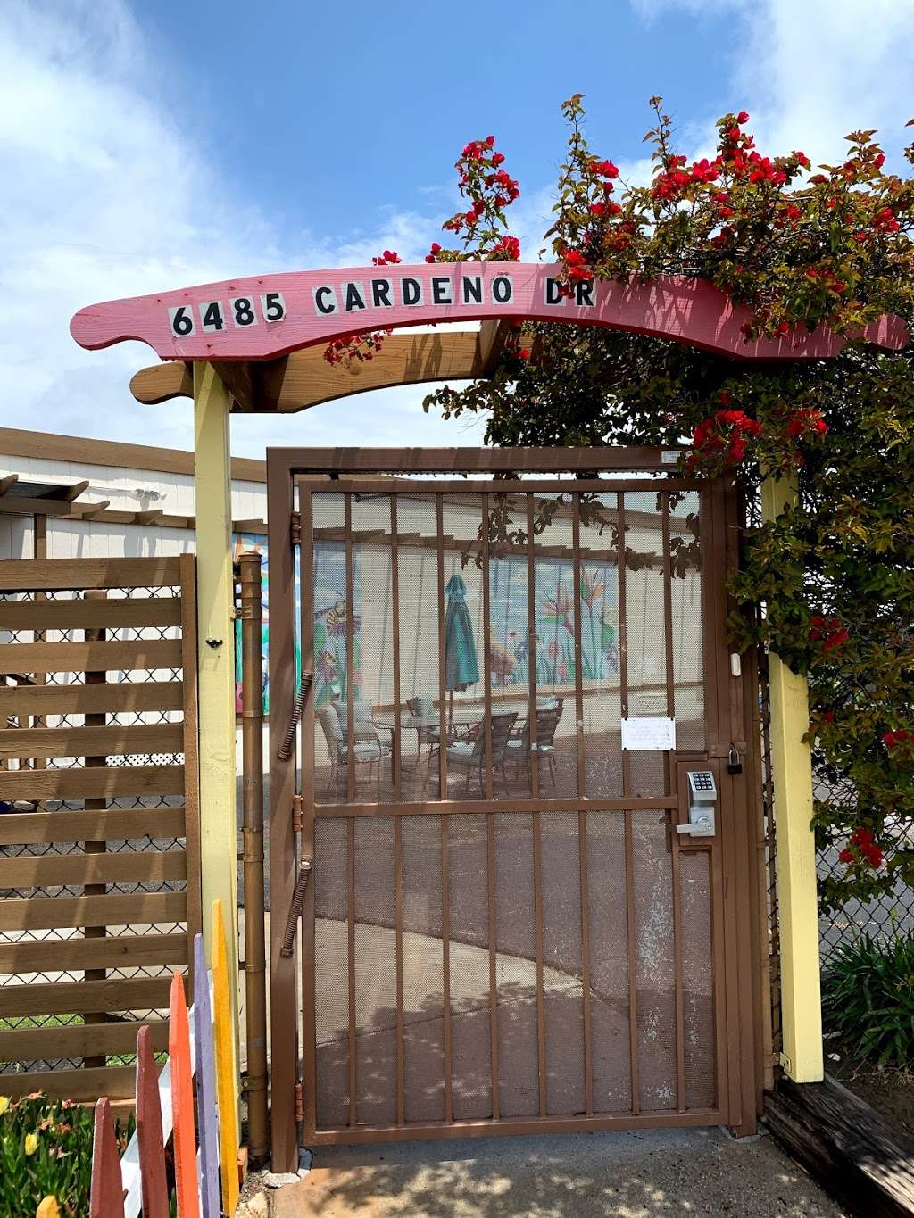 La Jolla Preschool Academy | 6485 Cardeno Dr, La Jolla, CA 92037, USA | Phone: (858) 454-8019