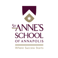 St. Annes School of Annapolis | 3112 Arundel on the Bay Rd, Annapolis, MD 21403, USA | Phone: (410) 263-8650