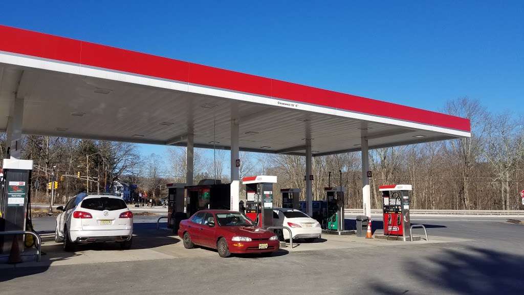 Conoco | 13 Newton Ave, Branchville, NJ 07826, USA | Phone: (973) 948-2150