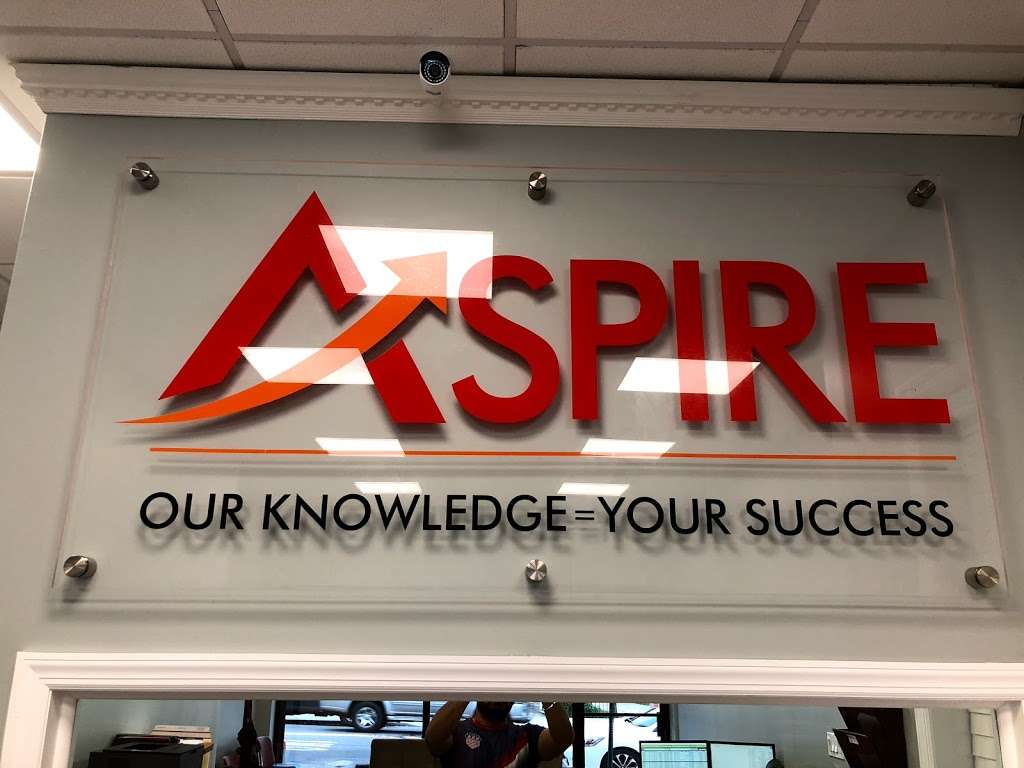 Aspire Tax & Accounting Services Inc | 94-23 Lefferts Blvd, South Richmond Hill, NY 11419, USA | Phone: (718) 554-0900