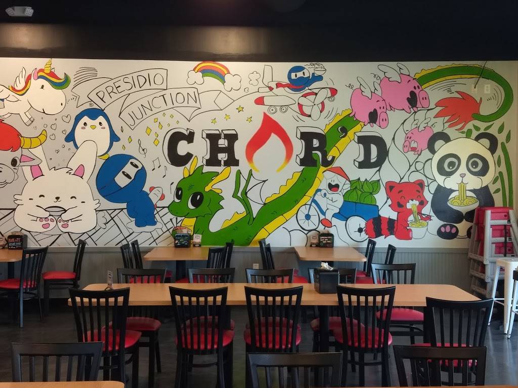 Char’d: Southeast Asian Kitchen - Fort Worth TX | 8901 Tehama Ridge Pkwy #137, Fort Worth, TX 76177, USA | Phone: (817) 378-4052