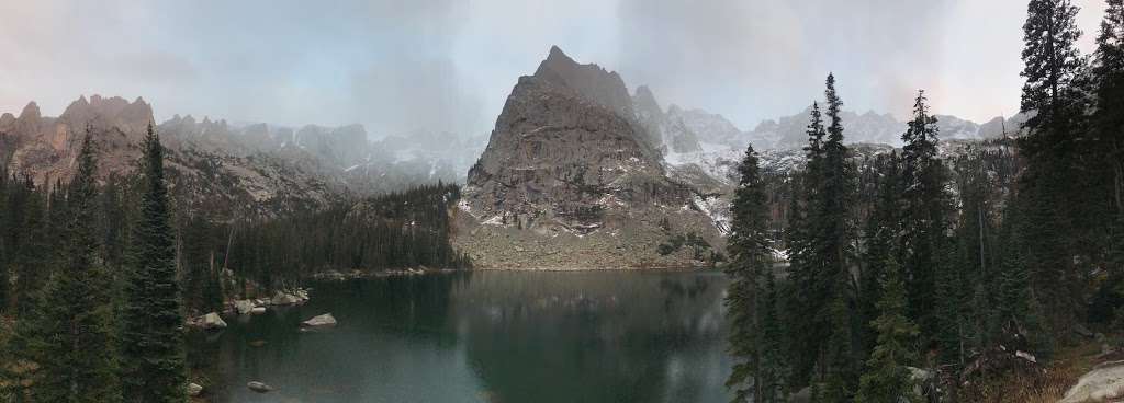 Lone Eagle Peak | Nederland, CO 80466, USA