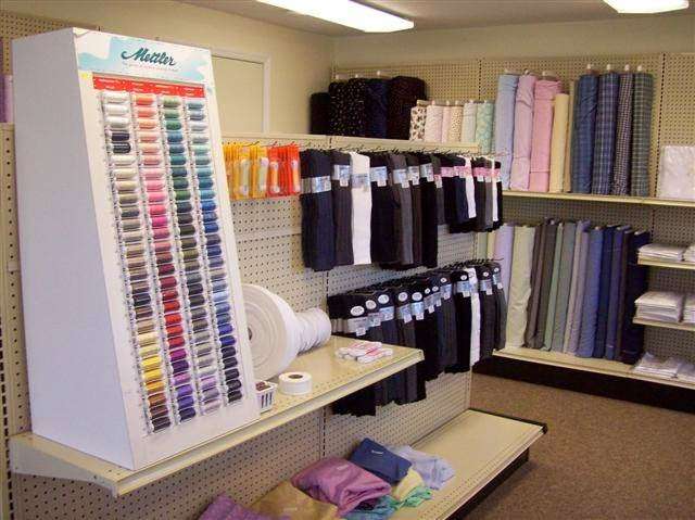 Gehmans Country Fabrics and More | 540 Union Rd, Lebanon, PA 17046, United States | Phone: (717) 865-3575