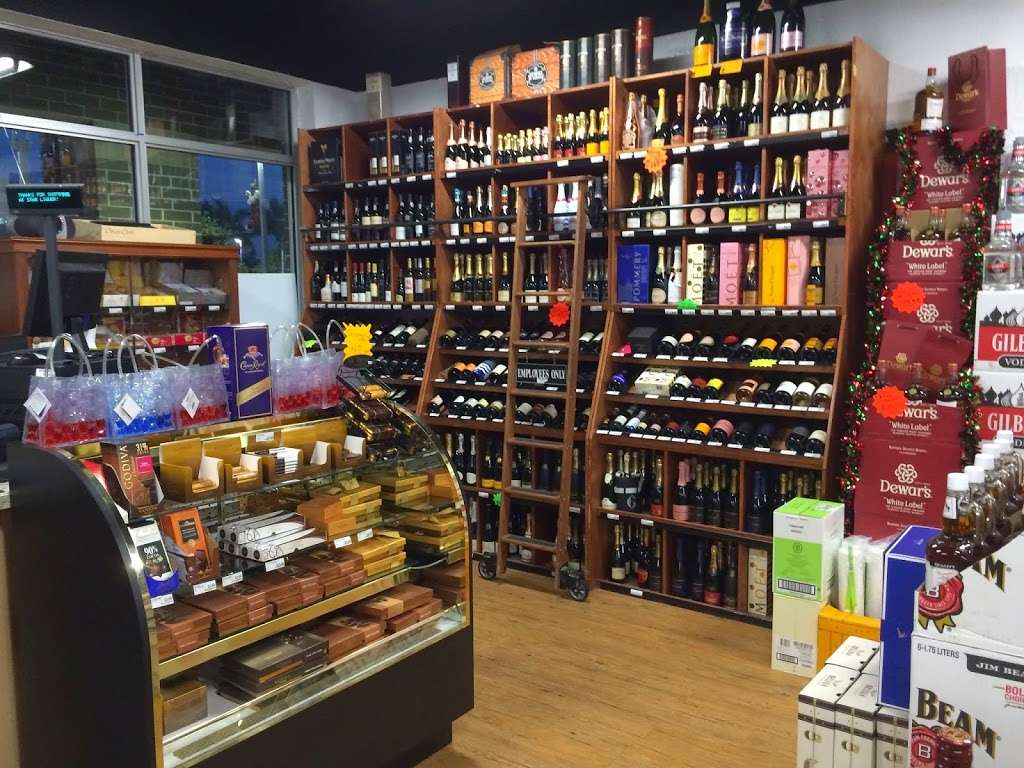 Star Wine & Spirits X | 9858 Clint Moore Rd c131, Boca Raton, FL 33496, USA | Phone: (561) 353-9463