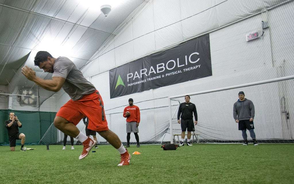 Parabolic Performance & Rehab | 28 Clove Rd, Little Falls, NJ 07242 | Phone: (973) 509-9800