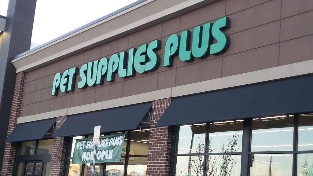 Pet Supplies Plus | 8895 Christenbury Pkwy, Concord, NC 28027, USA | Phone: (704) 549-1901