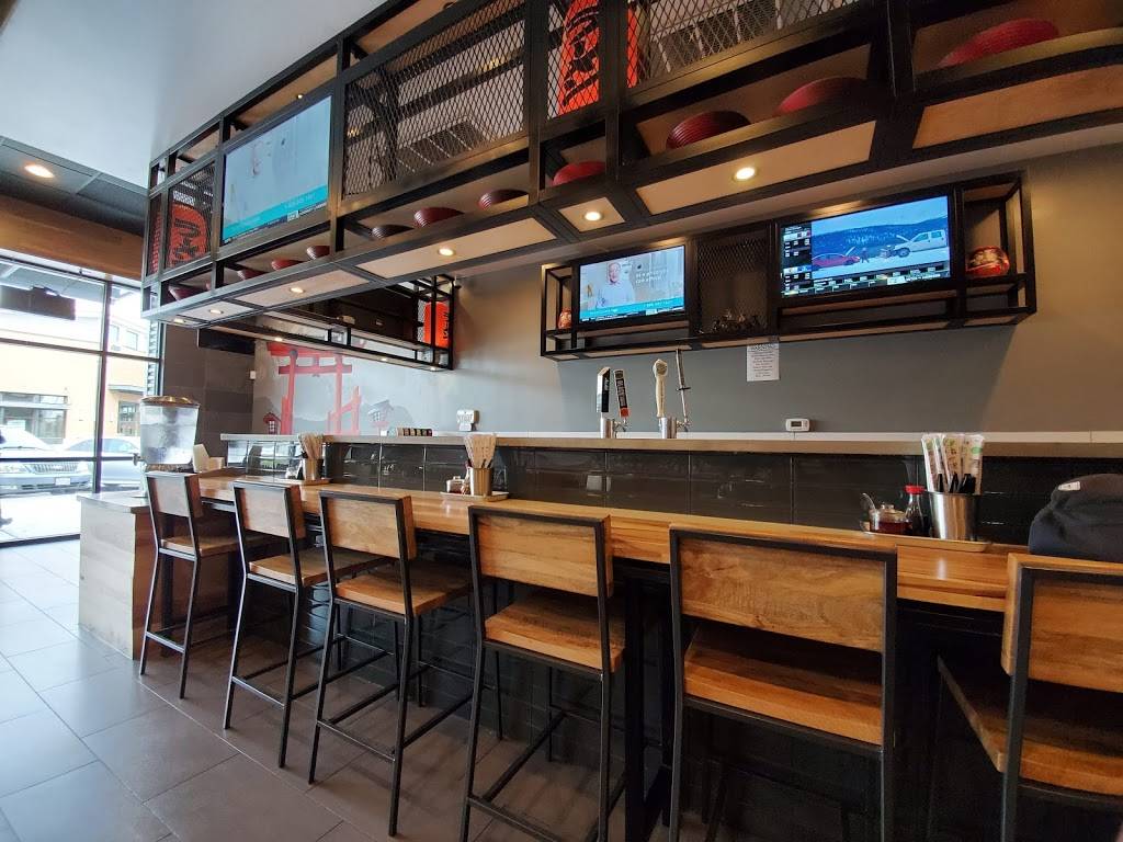 Koshi Ramen Bar | 8144 Delta Shores Cir S Suite 110, Sacramento, CA 95832, USA | Phone: (916) 629-9221