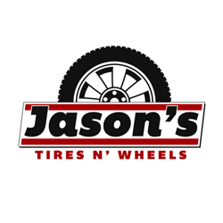 Jasons Tires N Wheels | 160 W Stanley Ave, Ventura, CA 93001, USA | Phone: (805) 394-4955