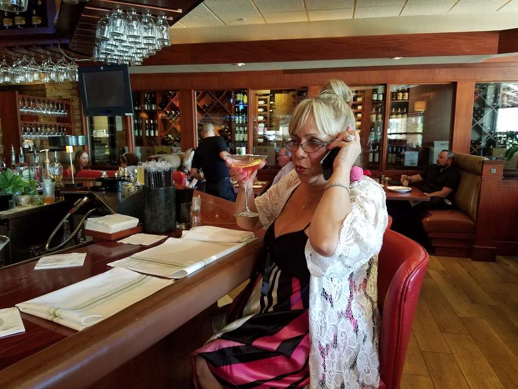 Seasons 52 | 2428 E Sunrise Blvd, Fort Lauderdale, FL 33304, USA | Phone: (954) 537-1052
