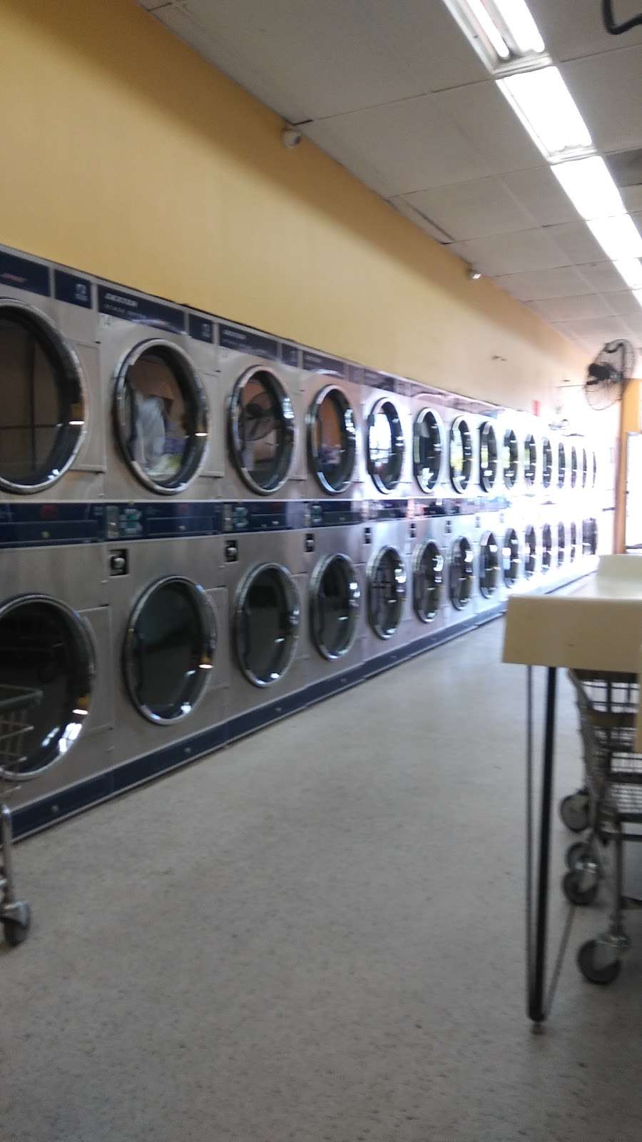 All Me Laundry | 1904 Lake Worth Rd, Lake Worth, FL 33461, USA | Phone: (561) 582-6123