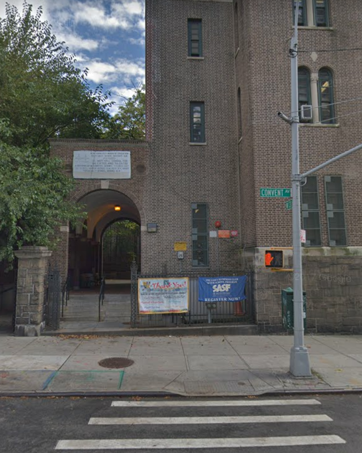 Mott Hall School | 71 Convent Ave, New York, NY 10027, USA | Phone: (212) 281-5028