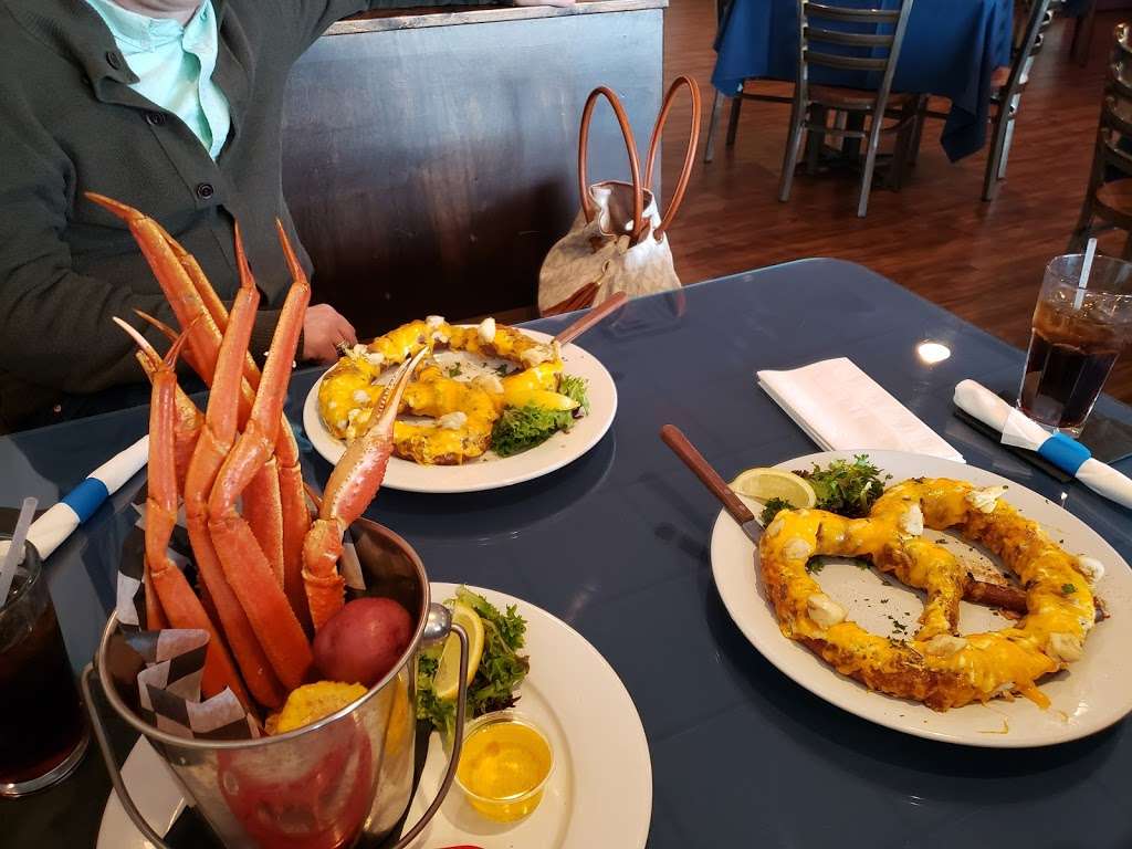 Big Jims Seafood House | 2252 Industrial Hwy, York, PA 17402, USA | Phone: (717) 894-5985