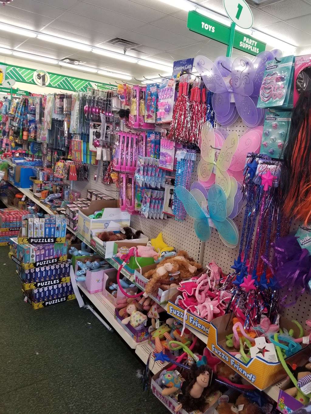 Dollar Tree | 65 Concord Commons Pl SW, Concord, NC 28027 | Phone: (704) 706-6065