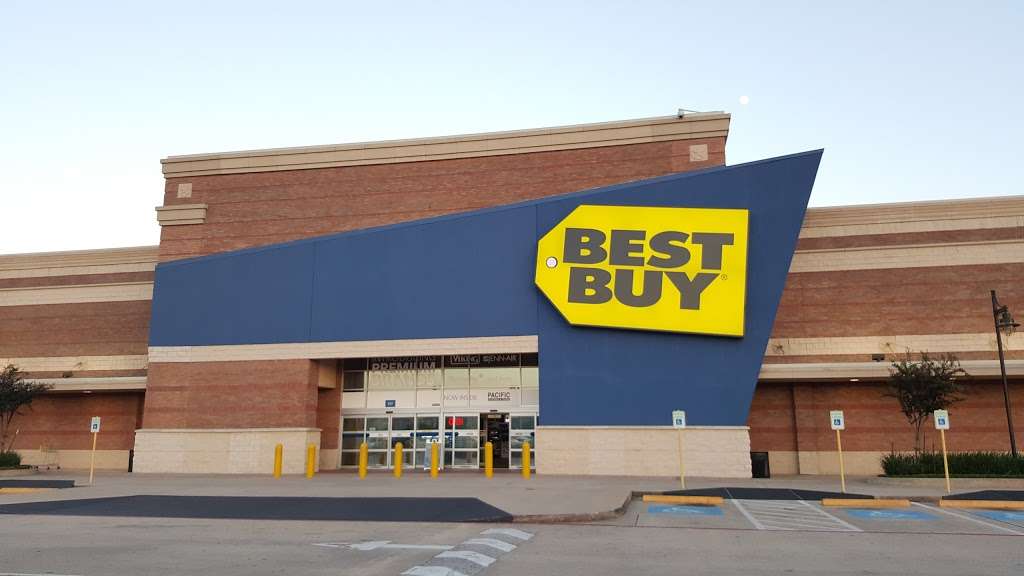 Best Buy | 20408 Highway 59 N, Humble, TX 77338, USA | Phone: (281) 540-3135