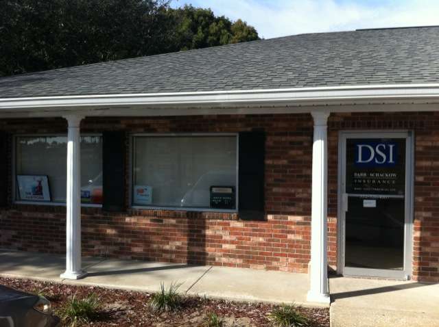 Darr Schackow Insurance - Leesburg, FL | 8529 US-441, Leesburg, FL 34788, USA | Phone: (352) 326-4007