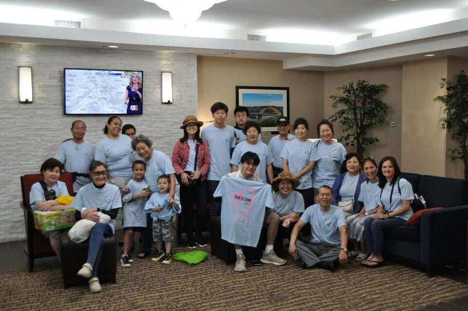 Korean Church | 130 Carysbrook Dr, Stephens City, VA 22655 | Phone: (813) 732-6289