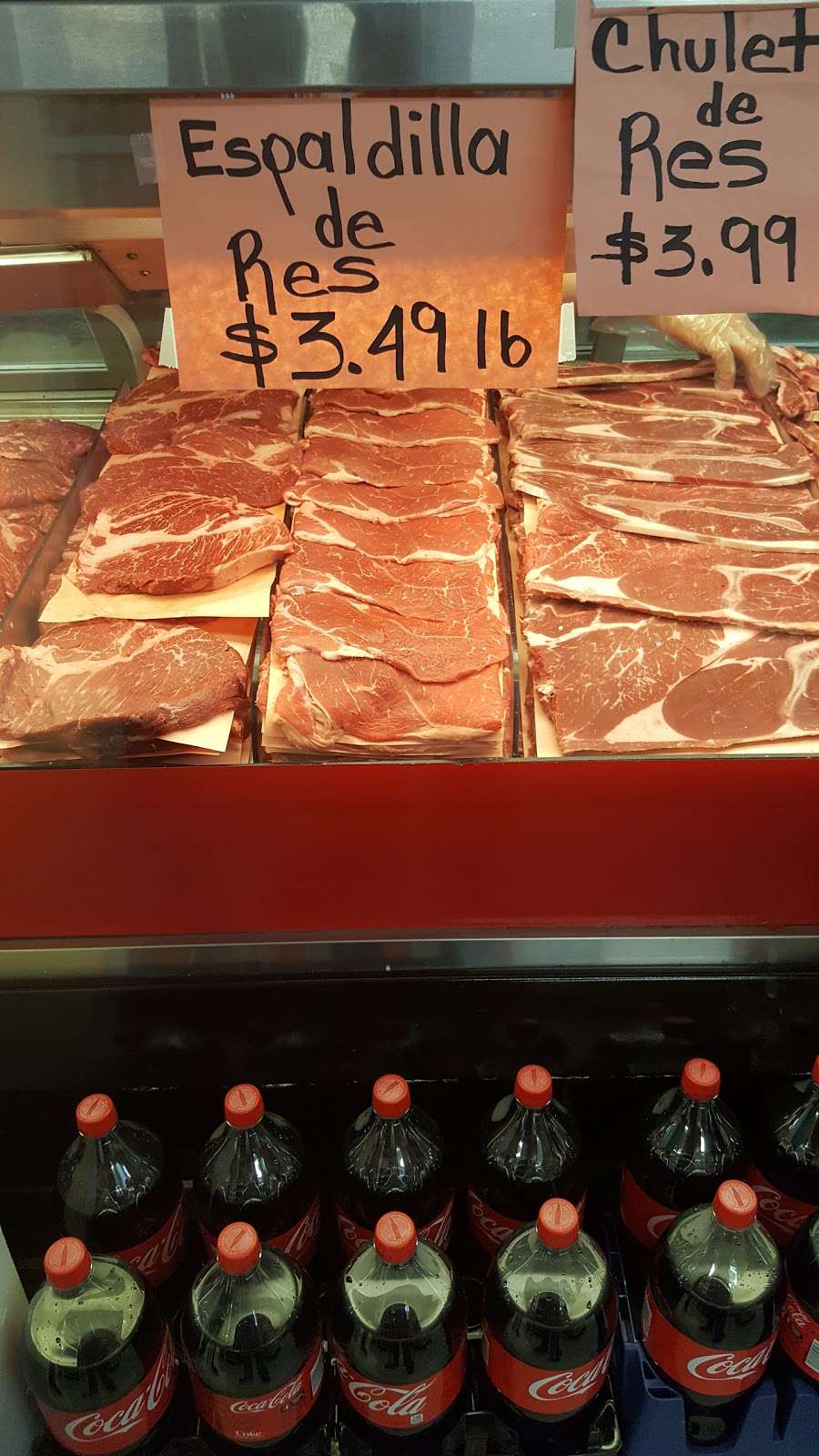 La Herradero Meat Market | 3320 E Lake Mead Blvd, North Las Vegas, NV 89030, USA | Phone: (702) 399-1151