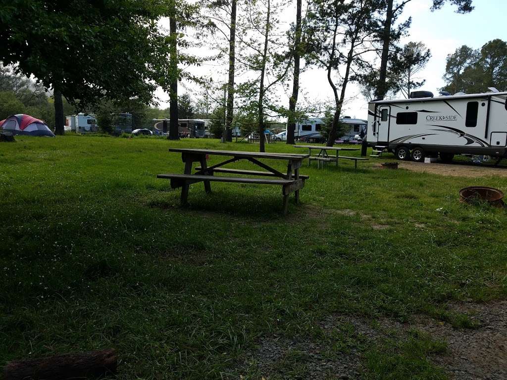 Olema Campground | 10155 CA-1, Olema, CA 94950, USA | Phone: (415) 663-8106