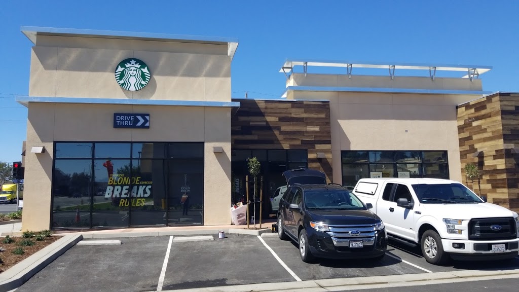 Starbucks | 12950 Beach Blvd, Stanton, CA 90680, USA | Phone: (714) 372-3134