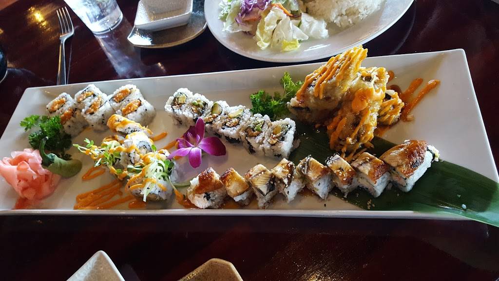 Kura Japanese Restaurant | 3478 B, Research Pkwy, Colorado Springs, CO 80920, USA | Phone: (719) 282-8238