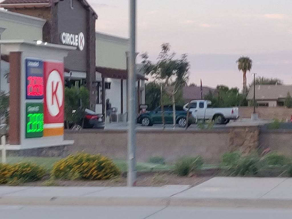 Circle K | 1015 S Cooper Rd, Chandler, AZ 85225, USA