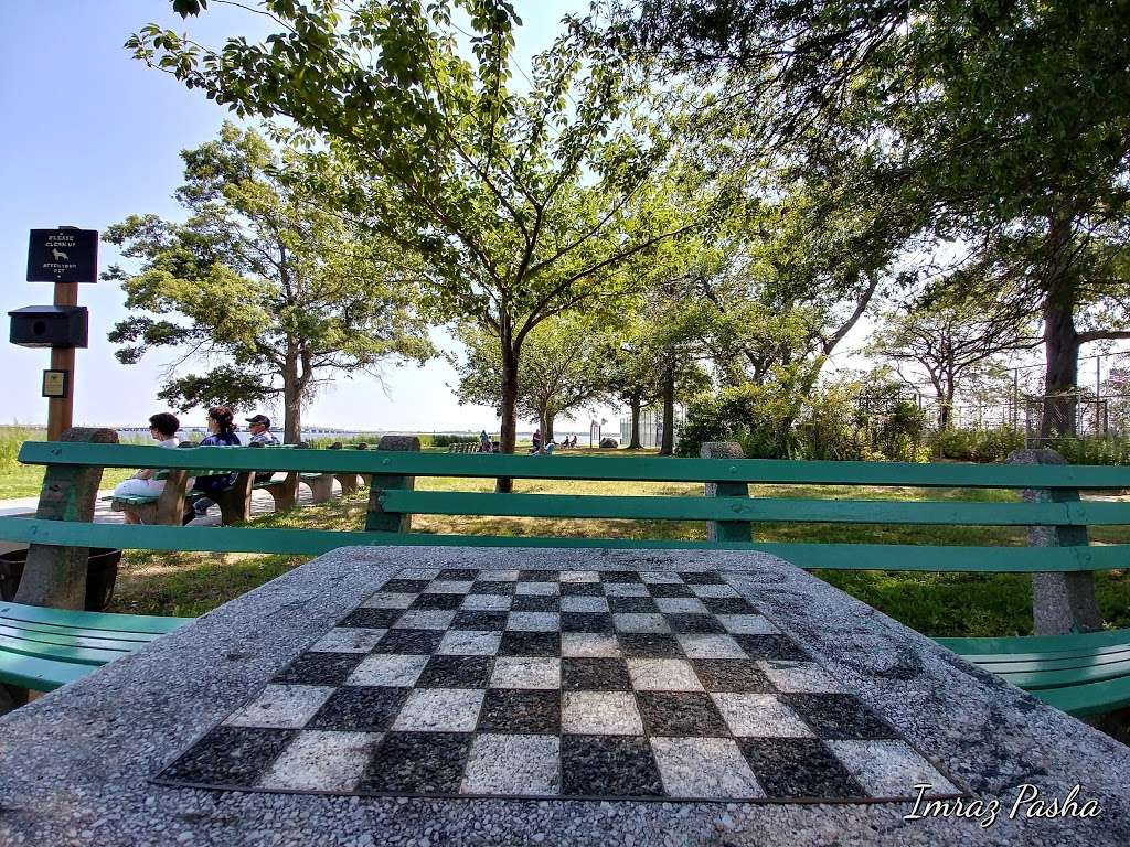Charles Memorial Park (Gateway National Recreation Area) | Howard Beach, NY 11414, USA | Phone: (718) 338-3799