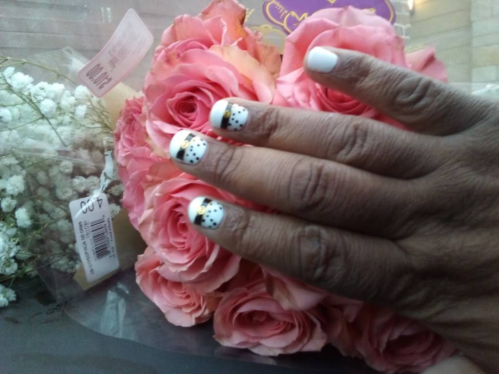 Paris Nails | 2501 E Mayfield Rd #126, Arlington, TX 76014, USA | Phone: (817) 419-8208